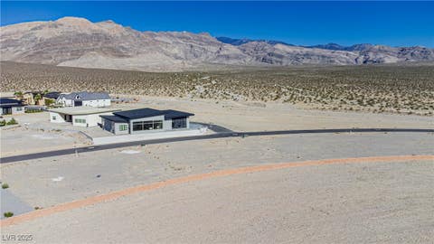Tiny photo for 3126 S Spring Mountain Boulevard, Pahrump, NV 89048 (MLS # 2730689)