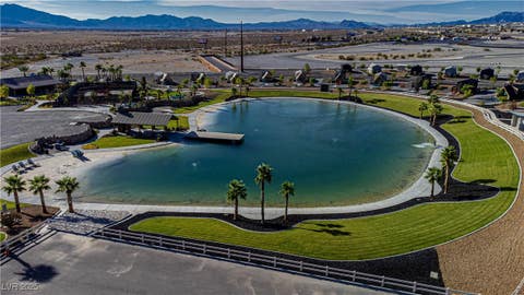 Tiny photo for 3126 S Spring Mountain Boulevard, Pahrump, NV 89048 (MLS # 2730689)