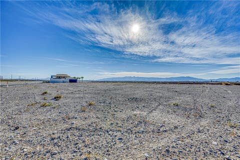 Tiny photo for 3126 S Spring Mountain Boulevard, Pahrump, NV 89048 (MLS # 2730689)