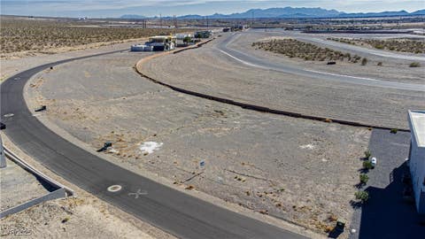 Tiny photo for 3126 S Spring Mountain Boulevard, Pahrump, NV 89048 (MLS # 2730689)
