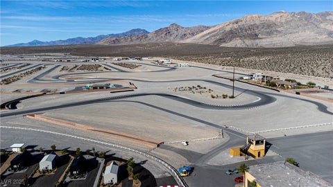 Tiny photo for 3126 S Spring Mountain Boulevard, Pahrump, NV 89048 (MLS # 2730689)