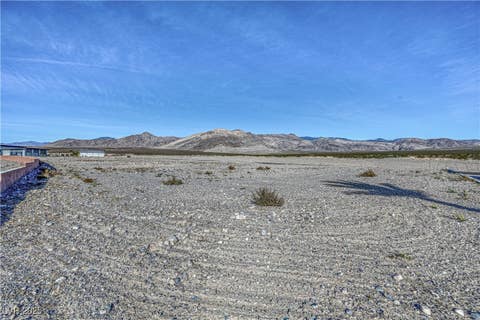 Tiny photo for 3126 S Spring Mountain Boulevard, Pahrump, NV 89048 (MLS # 2730689)