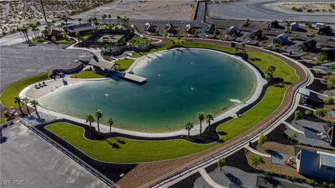 Tiny photo for 3126 S Spring Mountain Boulevard, Pahrump, NV 89048 (MLS # 2730689)