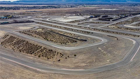 Tiny photo for 3126 S Spring Mountain Boulevard, Pahrump, NV 89048 (MLS # 2730689)