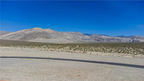 Tiny photo for 3126 S Spring Mountain Boulevard, Pahrump, NV 89048 (MLS # 2730689)