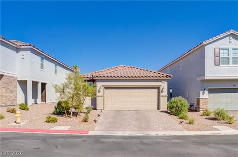 Homes For Sale - 8768 Sand Verbena Avenue<br/> Las Vegas, NV 89117