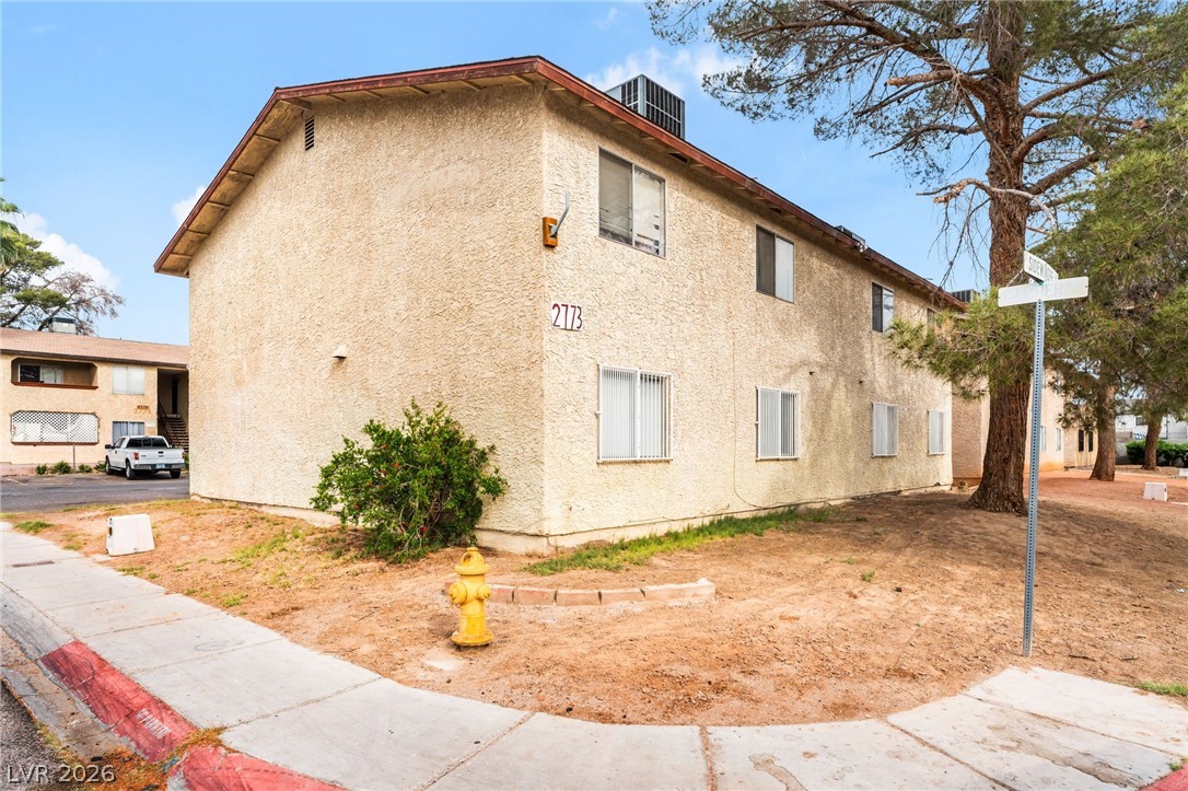 2773 Sidewinder Lane
