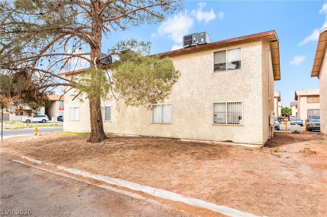 2773 Sidewinder Lane
