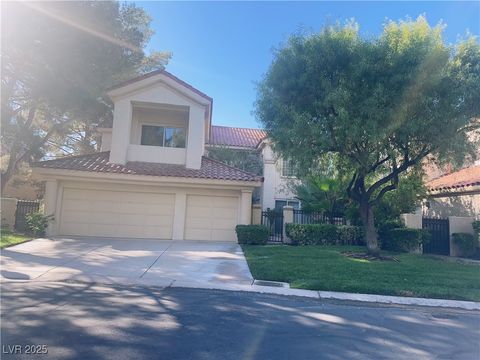 7829 Bermuda Dunes Avenue Las Vegas NV 89113