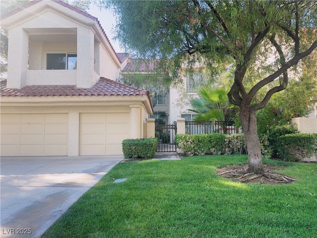 Properties 3 7829 Bermuda Dunes Avenue
