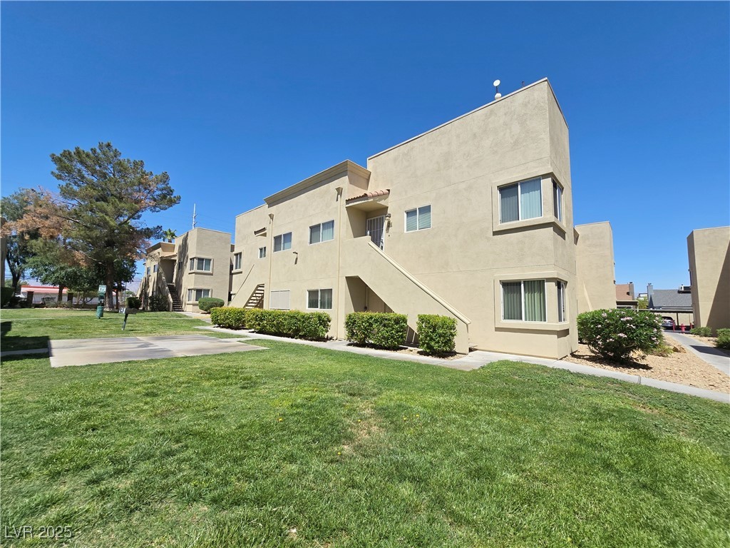 1858 N Decatur Boulevard 104