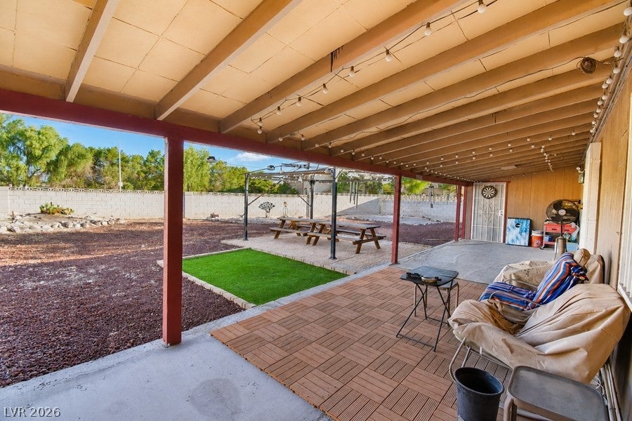 3272 Tularosa Lane