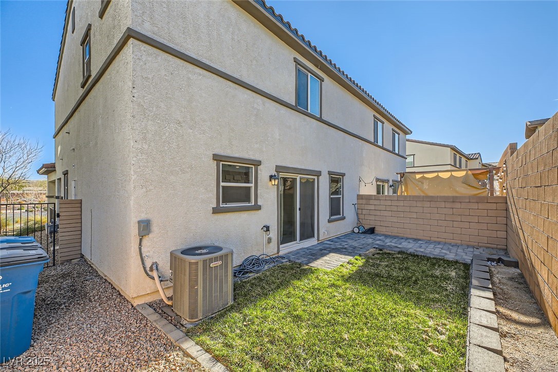 340 Silva Place, Henderson, Nevada image 28