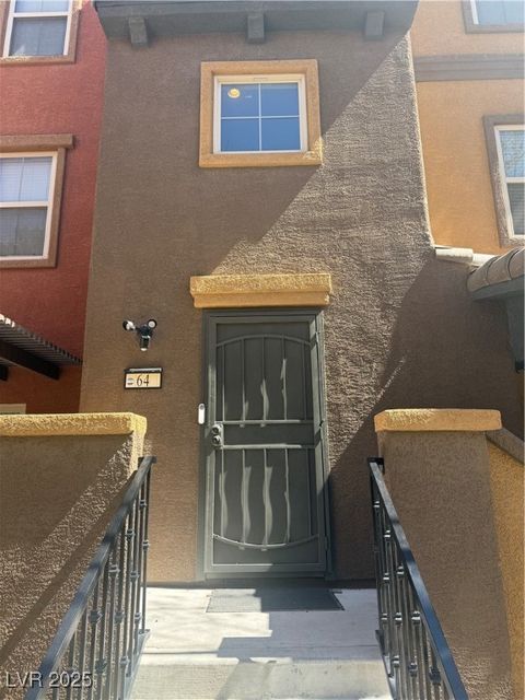4650 Ranch House Road 64 North Las Vegas NV 89031
