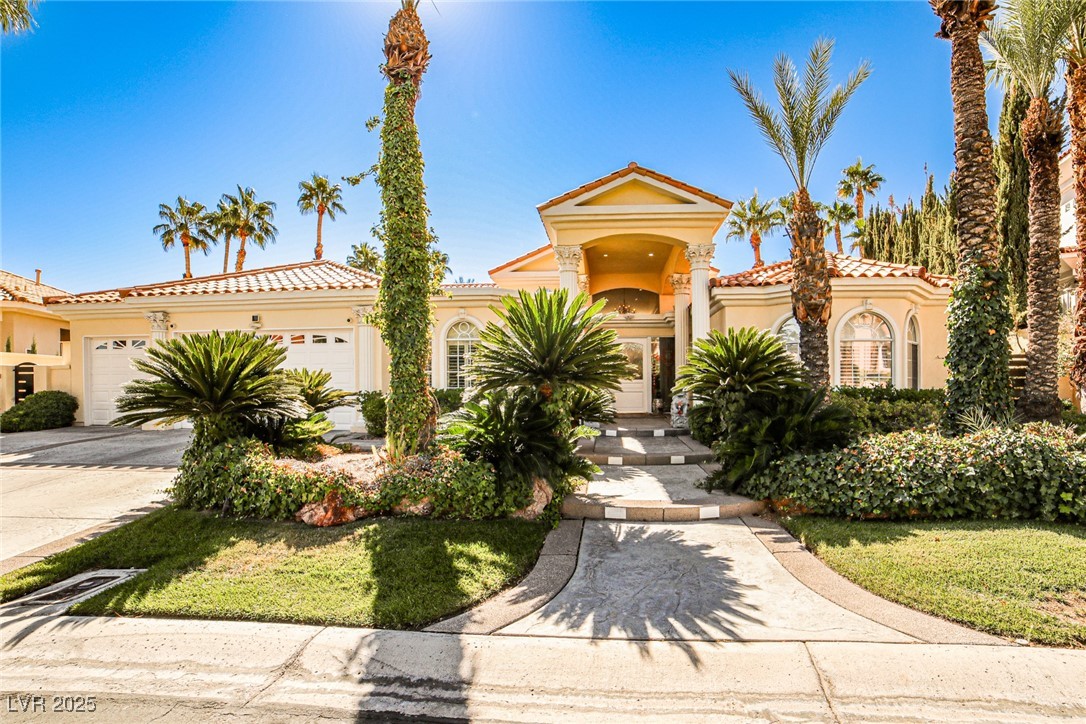 2300 Glenbrook Way