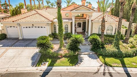 2300 Glenbrook Way Las Vegas NV 89117