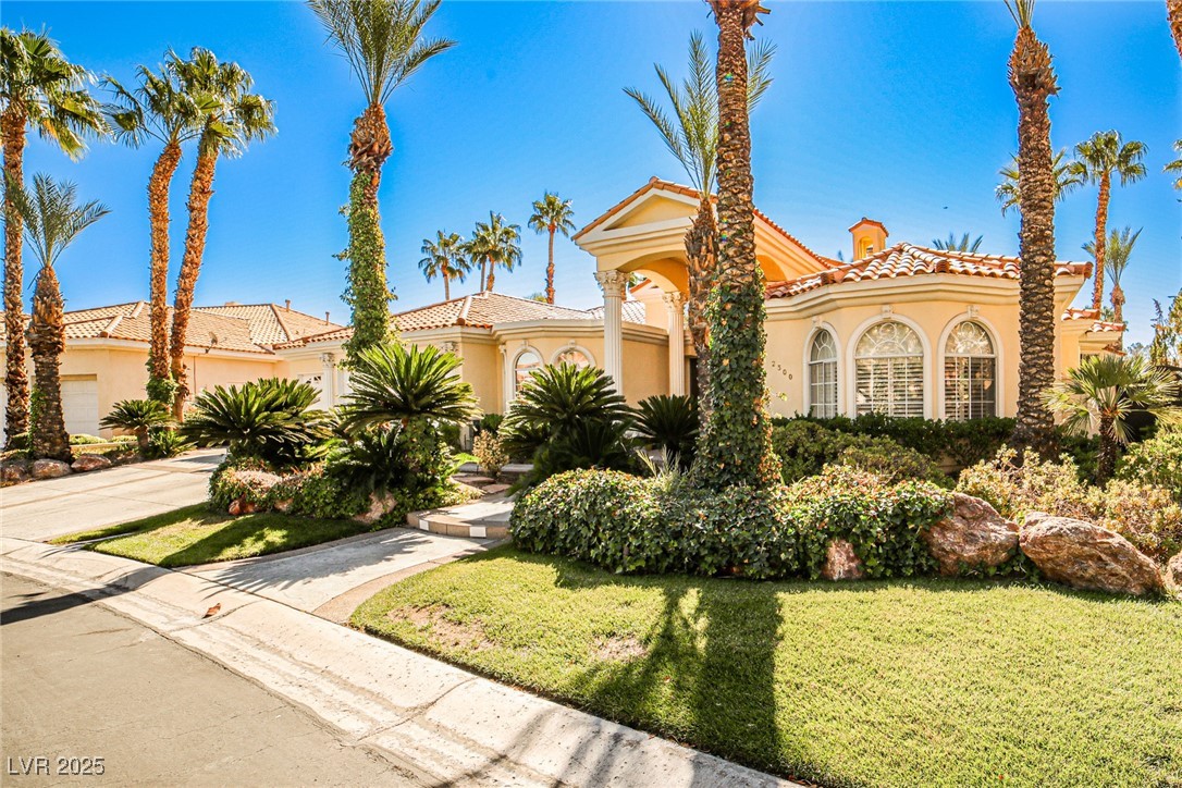 2300 Glenbrook Way