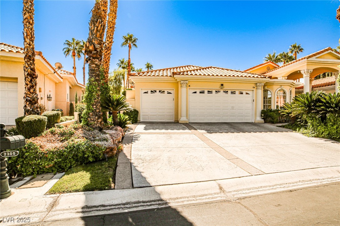 2300 Glenbrook Way
