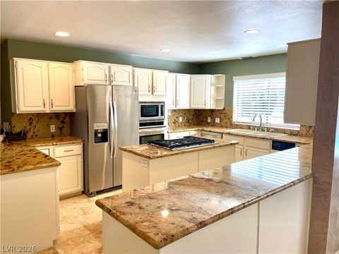 Tiny photo for 2975 Montessouri Street, Las Vegas, NV 89117 (MLS # 2789959)