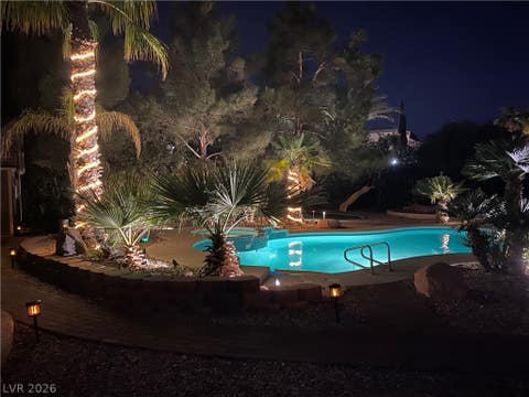 Tiny photo for 2975 Montessouri Street, Las Vegas, NV 89117 (MLS # 2789959)