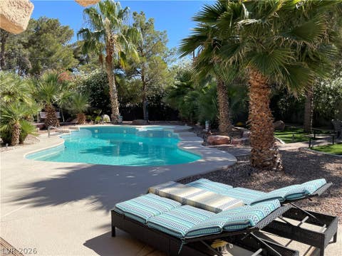Tiny photo for 2975 Montessouri Street, Las Vegas, NV 89117 (MLS # 2789959)