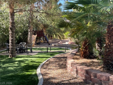 Tiny photo for 2975 Montessouri Street, Las Vegas, NV 89117 (MLS # 2789959)