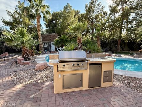 Tiny photo for 2975 Montessouri Street, Las Vegas, NV 89117 (MLS # 2789959)