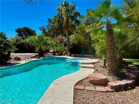 Tiny photo for 2975 Montessouri Street, Las Vegas, NV 89117 (MLS # 2789959)