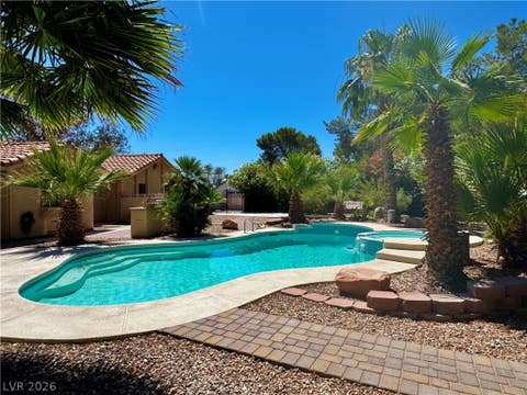 Tiny photo for 2975 Montessouri Street, Las Vegas, NV 89117 (MLS # 2789959)