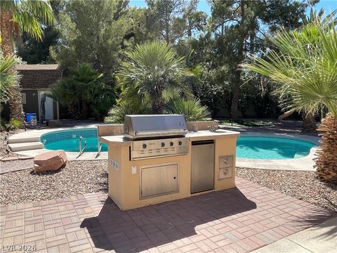Tiny photo for 2975 Montessouri Street, Las Vegas, NV 89117 (MLS # 2789959)
