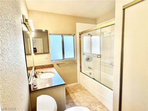 Tiny photo for 2975 Montessouri Street, Las Vegas, NV 89117 (MLS # 2789959)