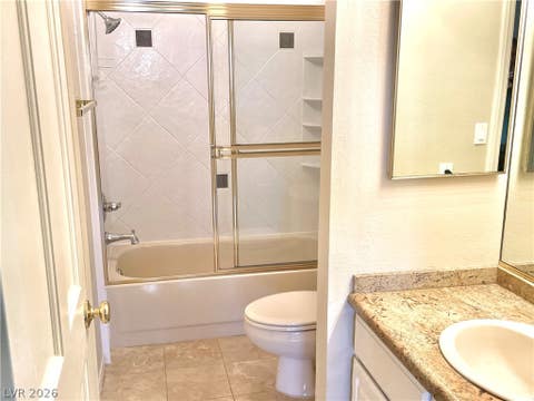 Tiny photo for 2975 Montessouri Street, Las Vegas, NV 89117 (MLS # 2789959)