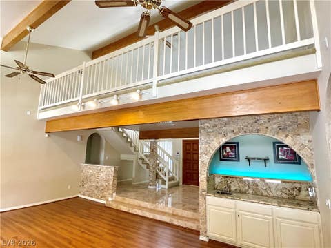 Tiny photo for 2975 Montessouri Street, Las Vegas, NV 89117 (MLS # 2789959)