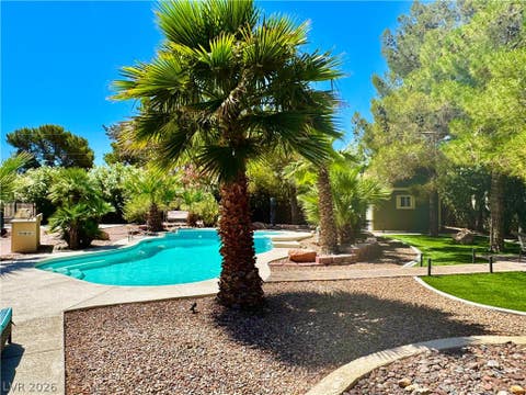 Tiny photo for 2975 Montessouri Street, Las Vegas, NV 89117 (MLS # 2789959)