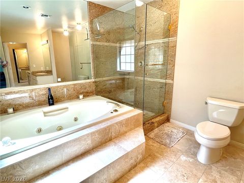 Tiny photo for 2975 Montessouri Street, Las Vegas, NV 89117 (MLS # 2789959)