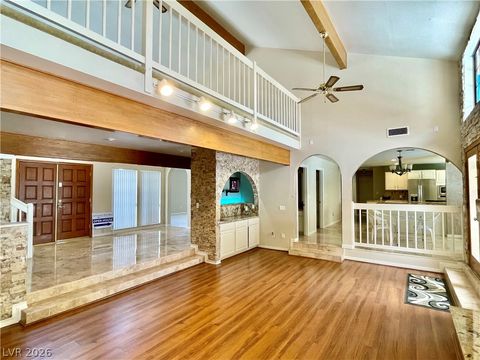 Tiny photo for 2975 Montessouri Street, Las Vegas, NV 89117 (MLS # 2789959)