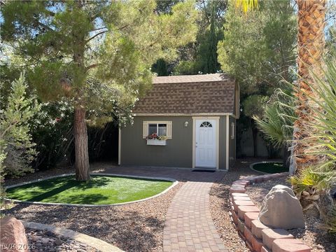 Tiny photo for 2975 Montessouri Street, Las Vegas, NV 89117 (MLS # 2789959)