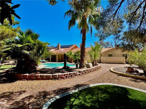Tiny photo for 2975 Montessouri Street, Las Vegas, NV 89117 (MLS # 2789959)