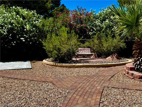 Tiny photo for 2975 Montessouri Street, Las Vegas, NV 89117 (MLS # 2789959)