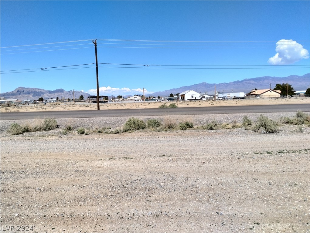 541 W Nevada Highway 372