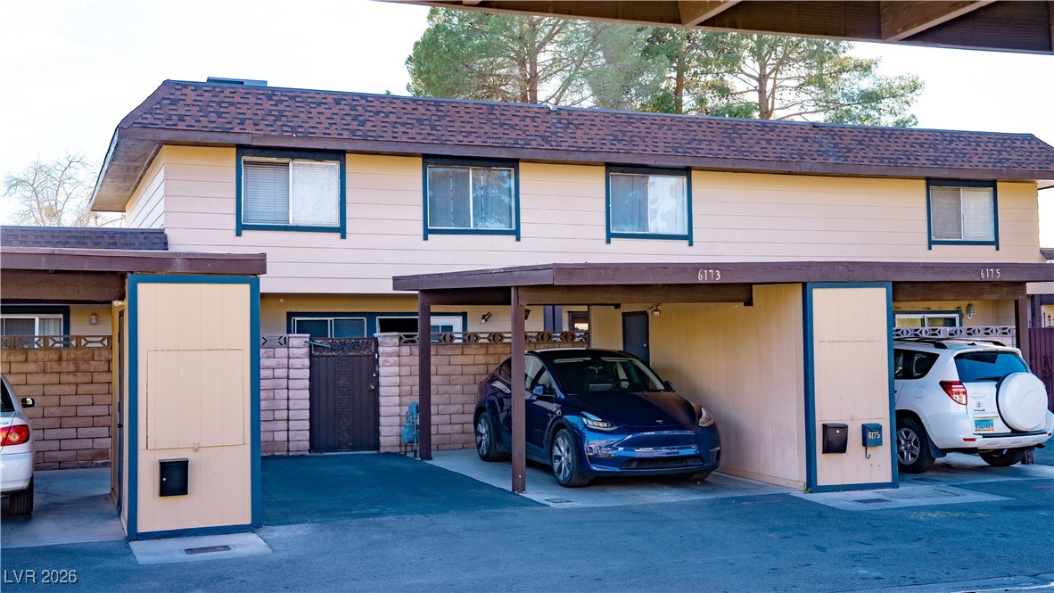 6173 Meadowhaven Lane