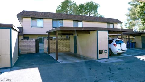 6173 Meadowhaven Lane Las Vegas NV 89103