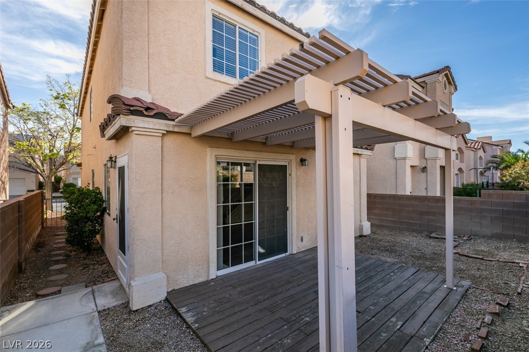 5351 Chili Pepper Street