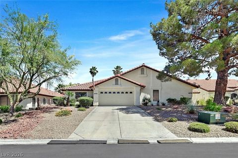 Photo of 4372 Cherrystone Court, Las Vegas, NV 89121 (MLS # 2775666)