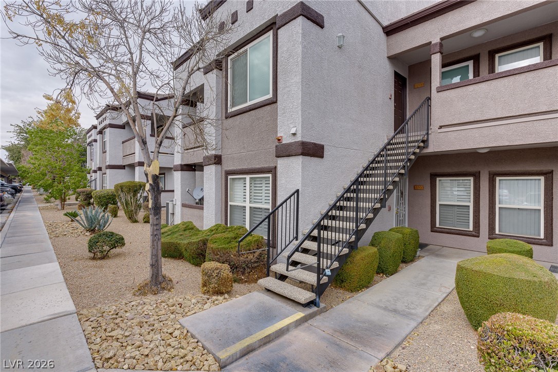 7255 W Sunset Road 2155