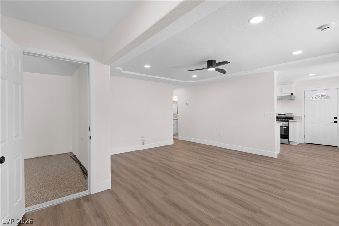 4545 W Desert Inn Road