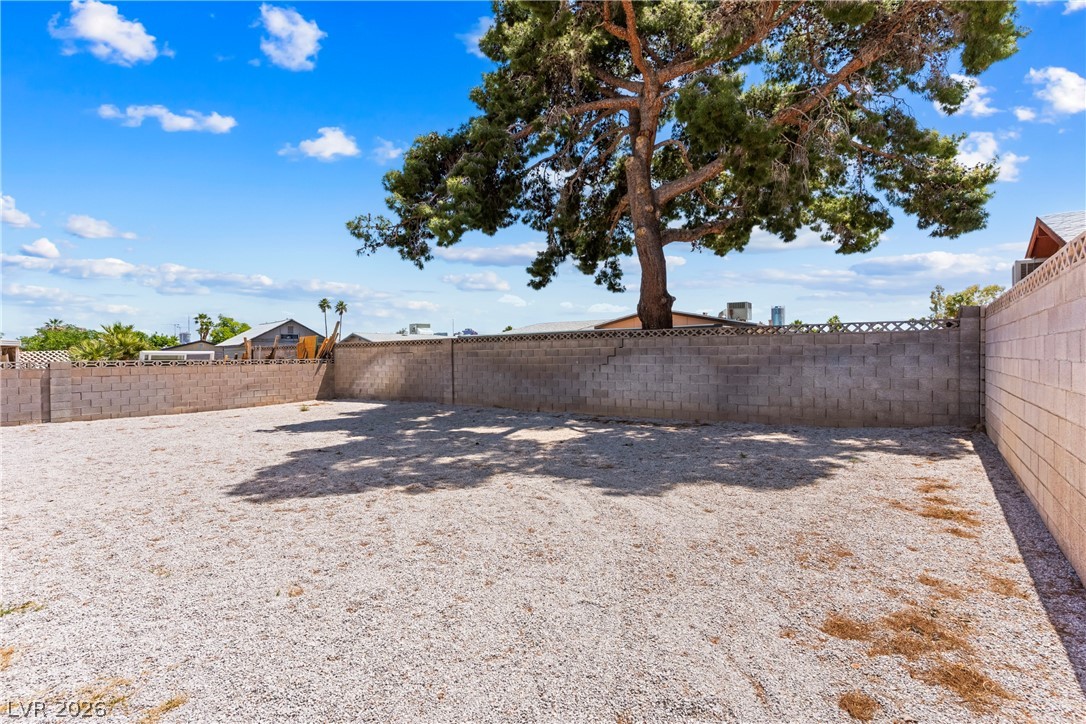 4545 W Desert Inn Road