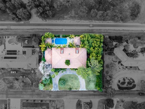 Tiny photo for 3074 Monte Rosa Avenue, Las Vegas, NV 89120 (MLS # 2798156)