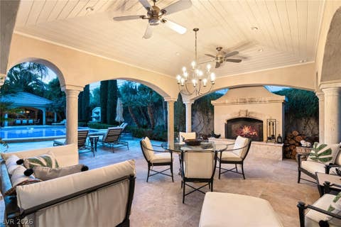 Tiny photo for 3074 Monte Rosa Avenue, Las Vegas, NV 89120 (MLS # 2798156)