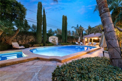 Tiny photo for 3074 Monte Rosa Avenue, Las Vegas, NV 89120 (MLS # 2798156)